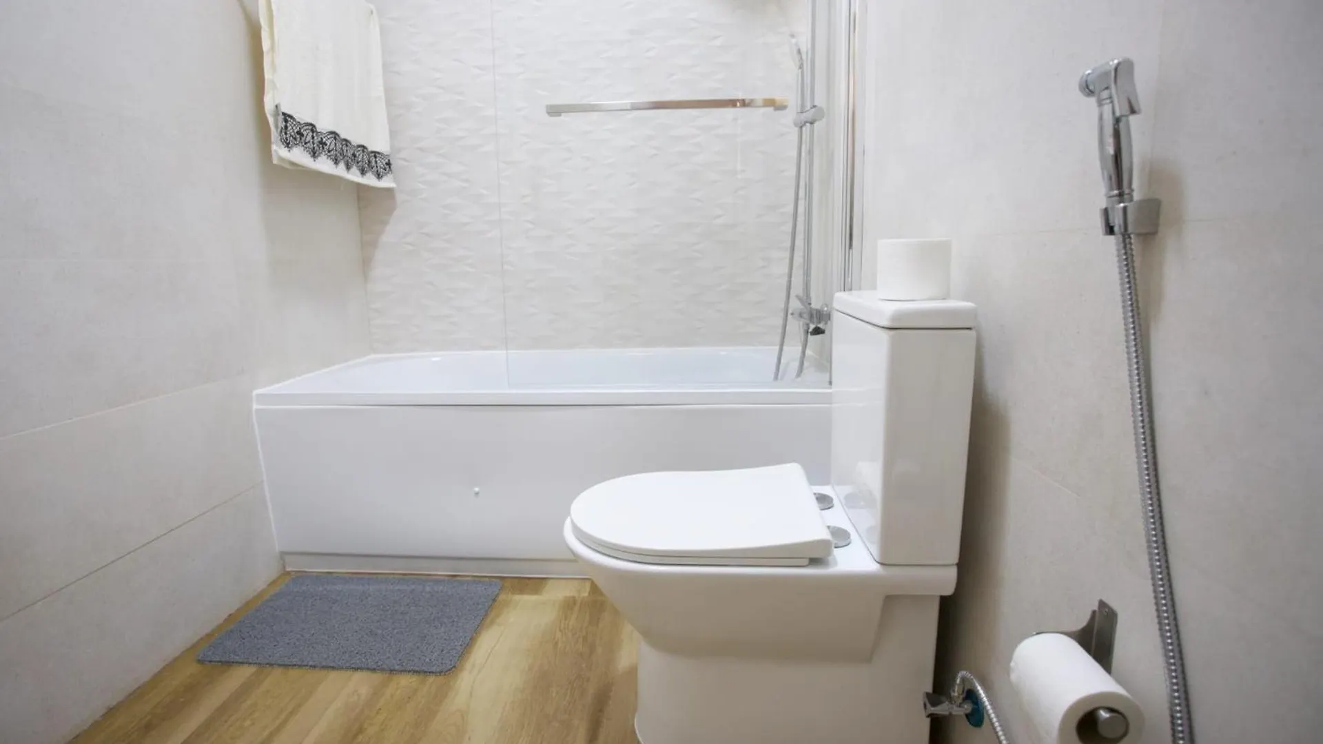 Uabaa Apartment Mindelo