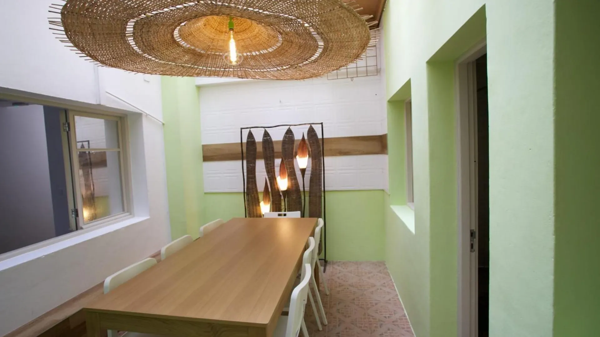 Uabaa Apartment Mindelo