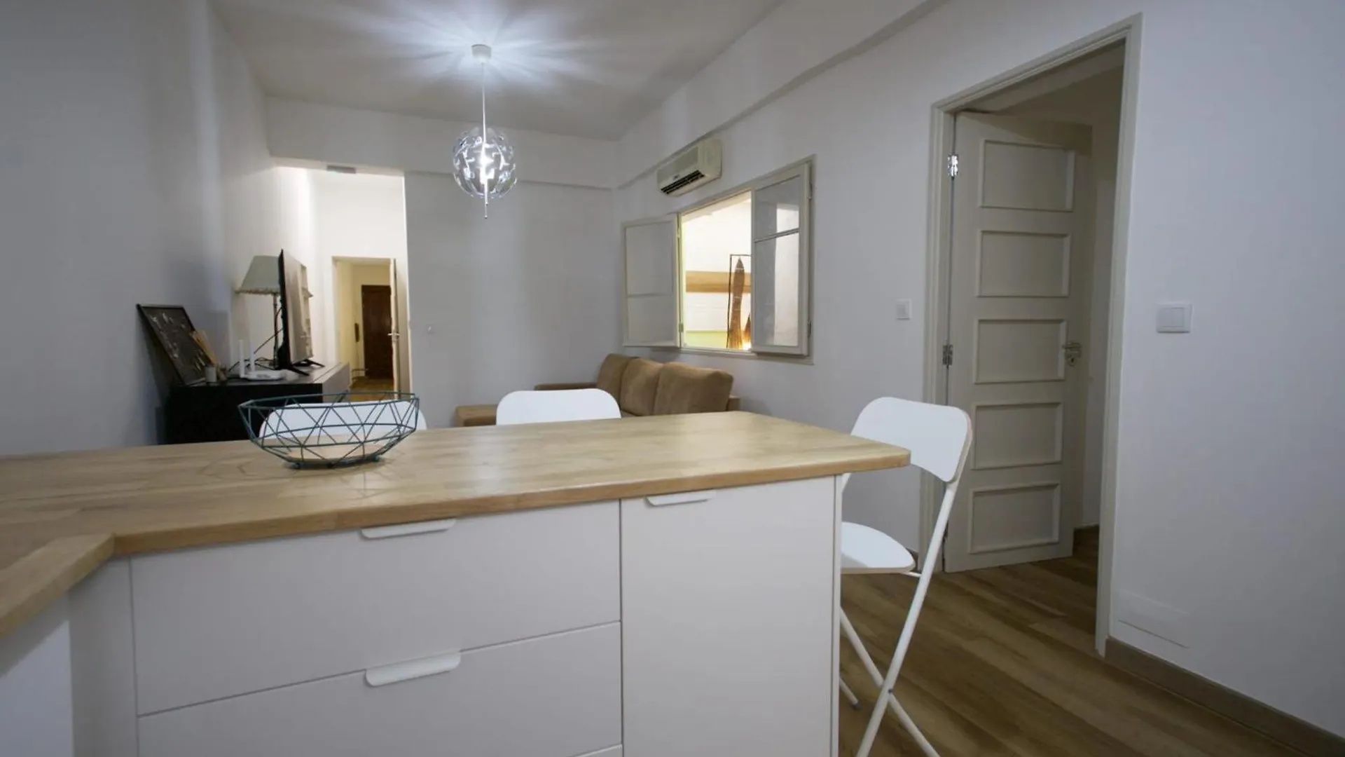 Uabaa Apartment Mindelo