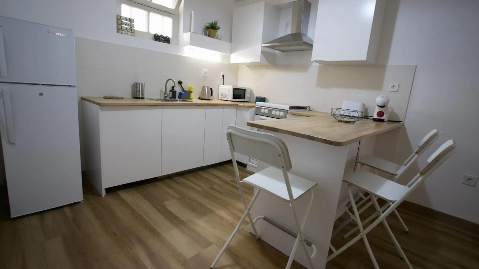 Uabaa Apartment Mindelo Cape Verde
