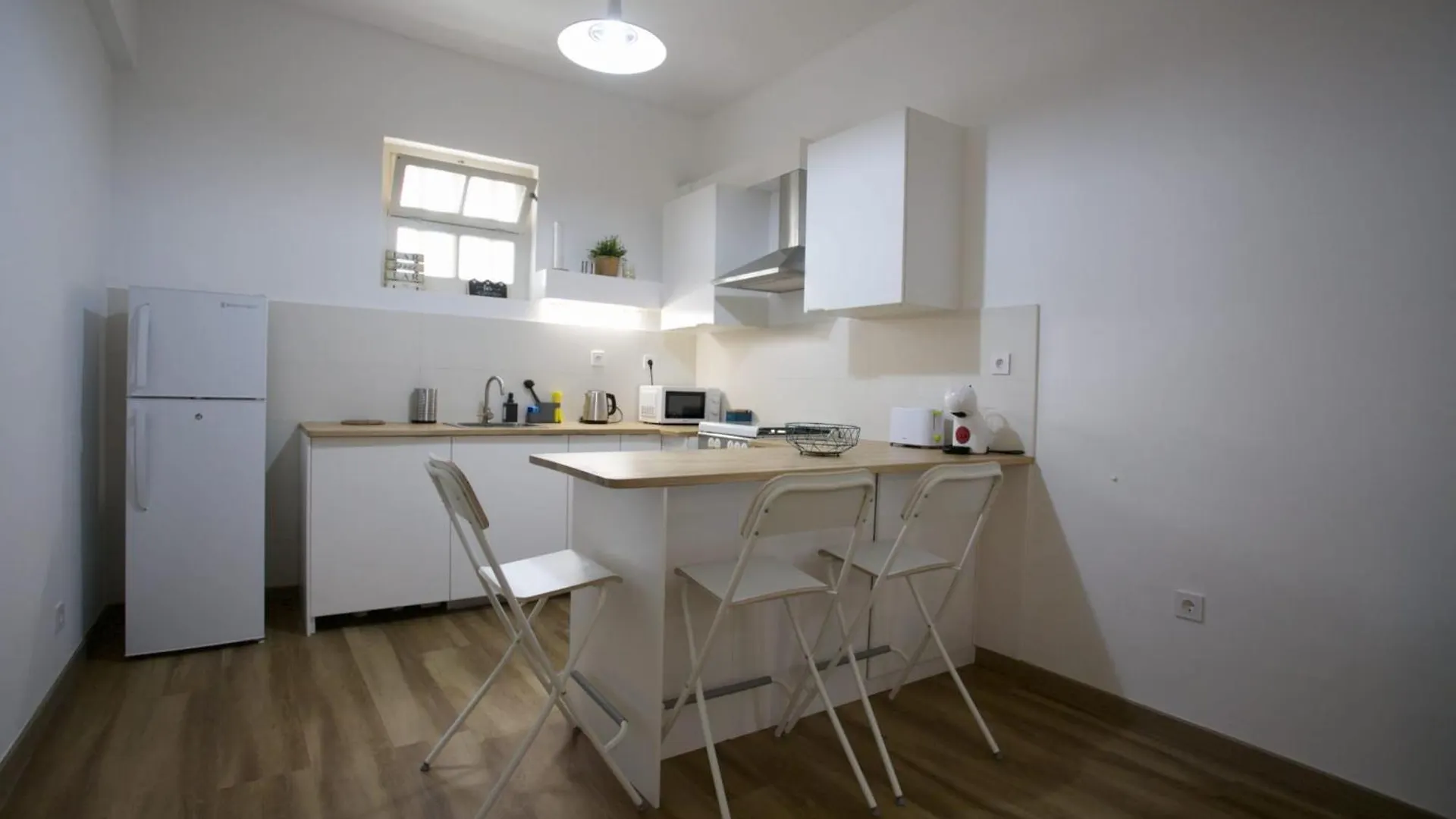 Uabaa Apartment Mindelo