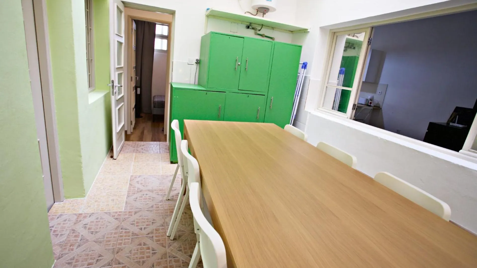 Uabaa Apartment Mindelo 0*,  Cape Verde