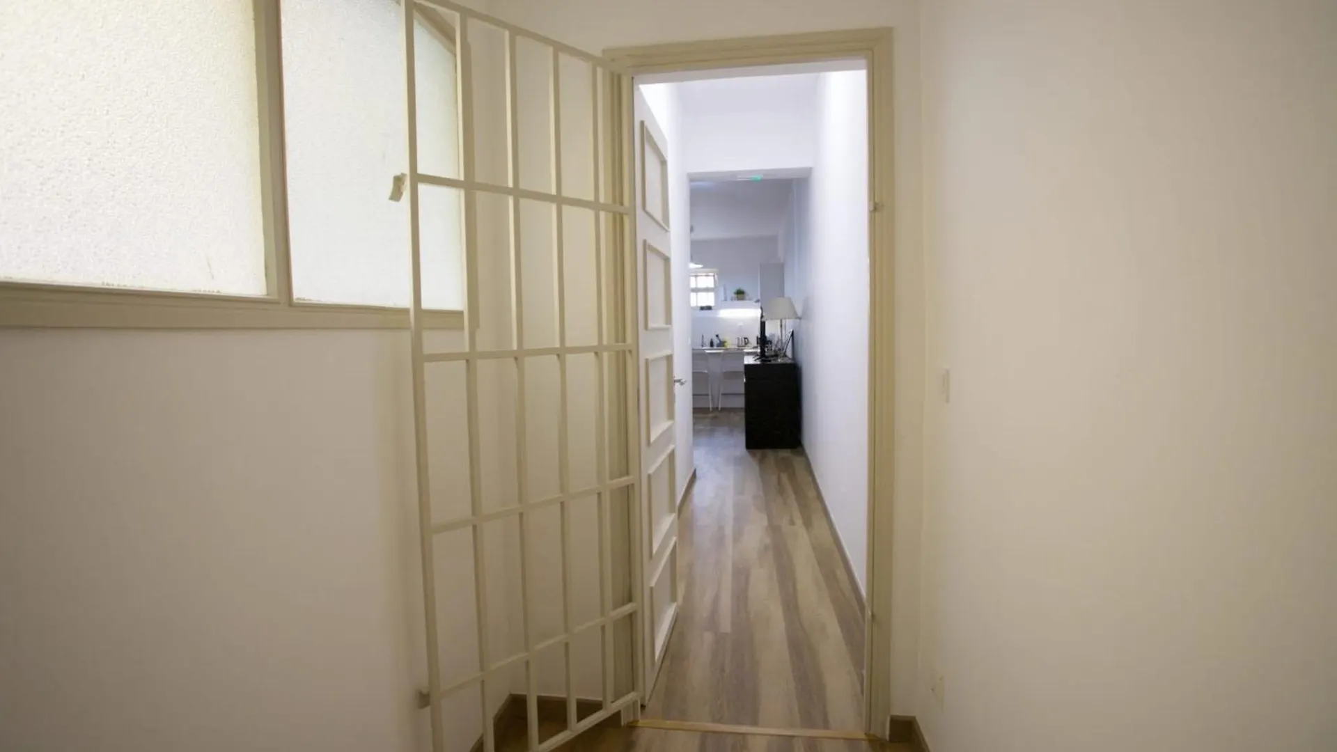 Uabaa Apartment Mindelo