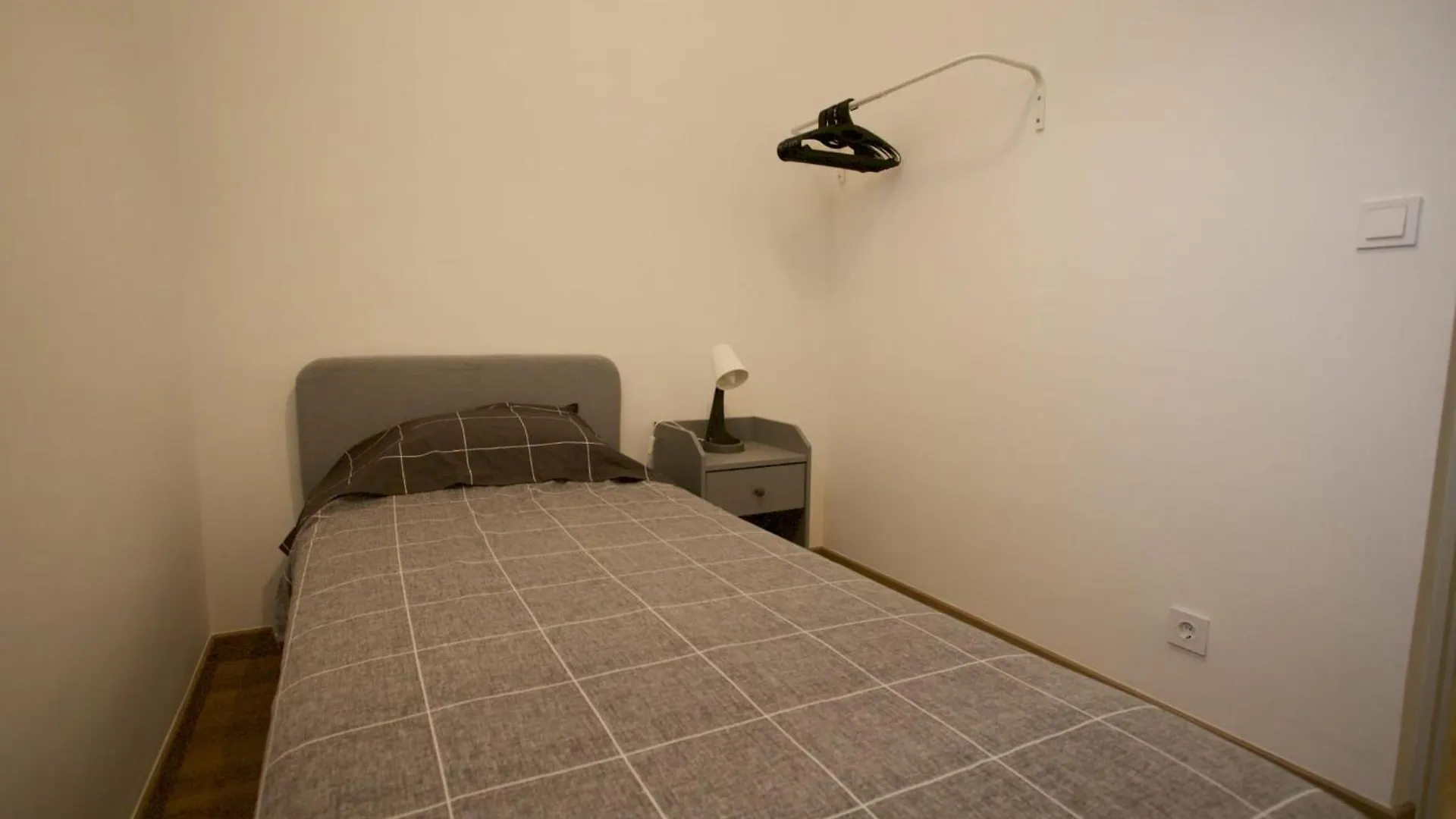 Uabaa Apartment Mindelo 0*,