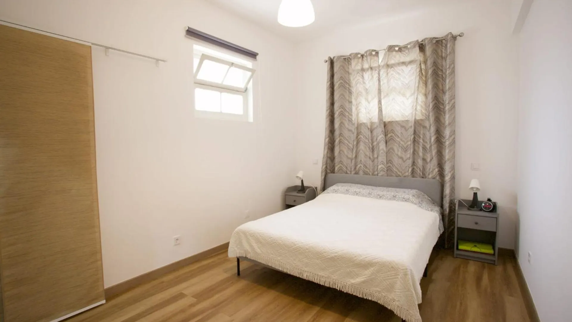 Uabaa Apartment Mindelo