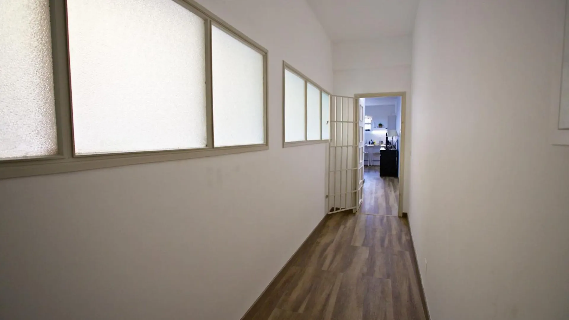 Uabaa Apartment Mindelo