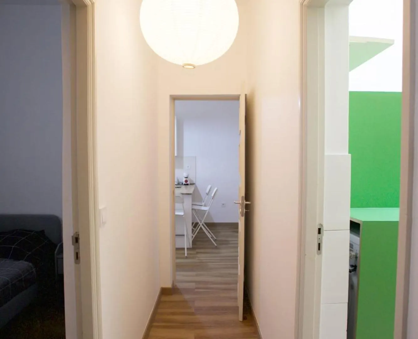 Uabaa Apartment Mindelo 0*,