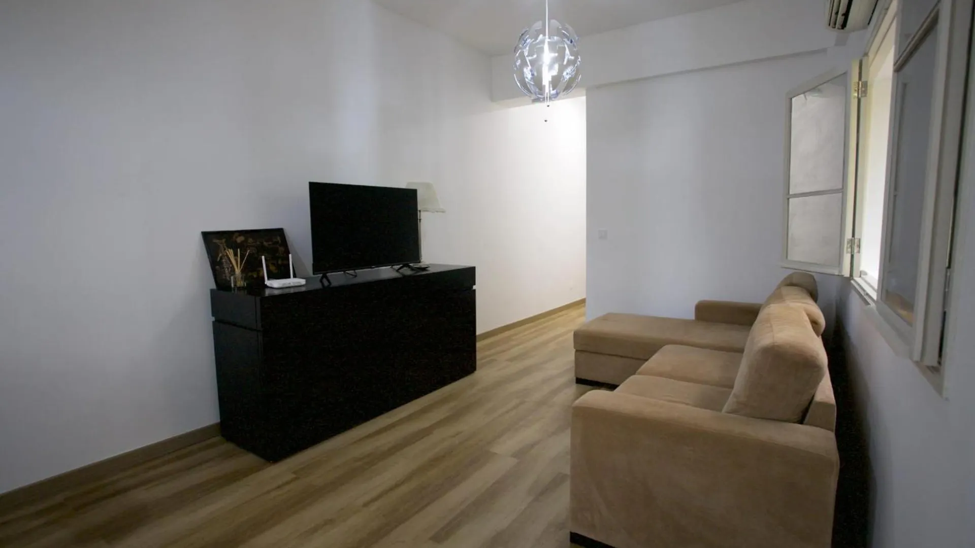 Uabaa Apartment Mindelo Cape Verde