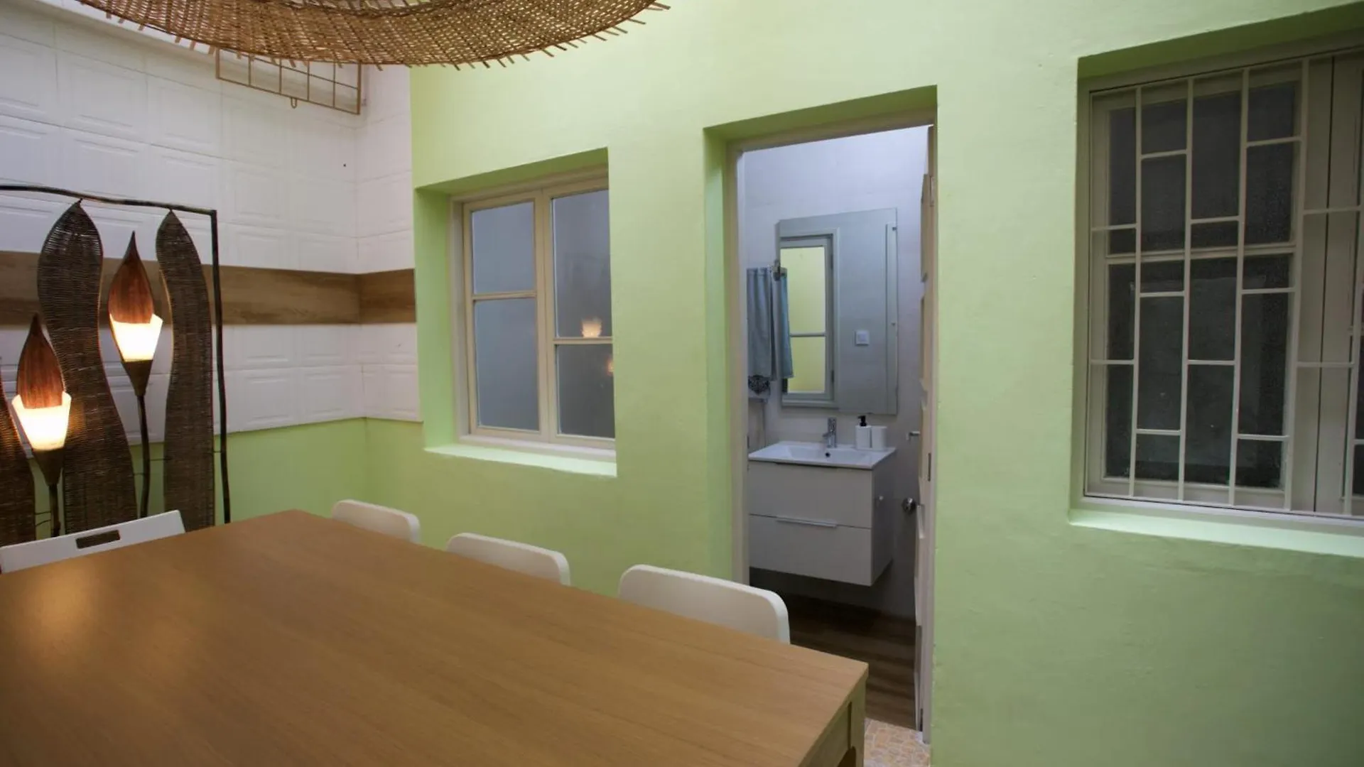 Uabaa Apartment Mindelo