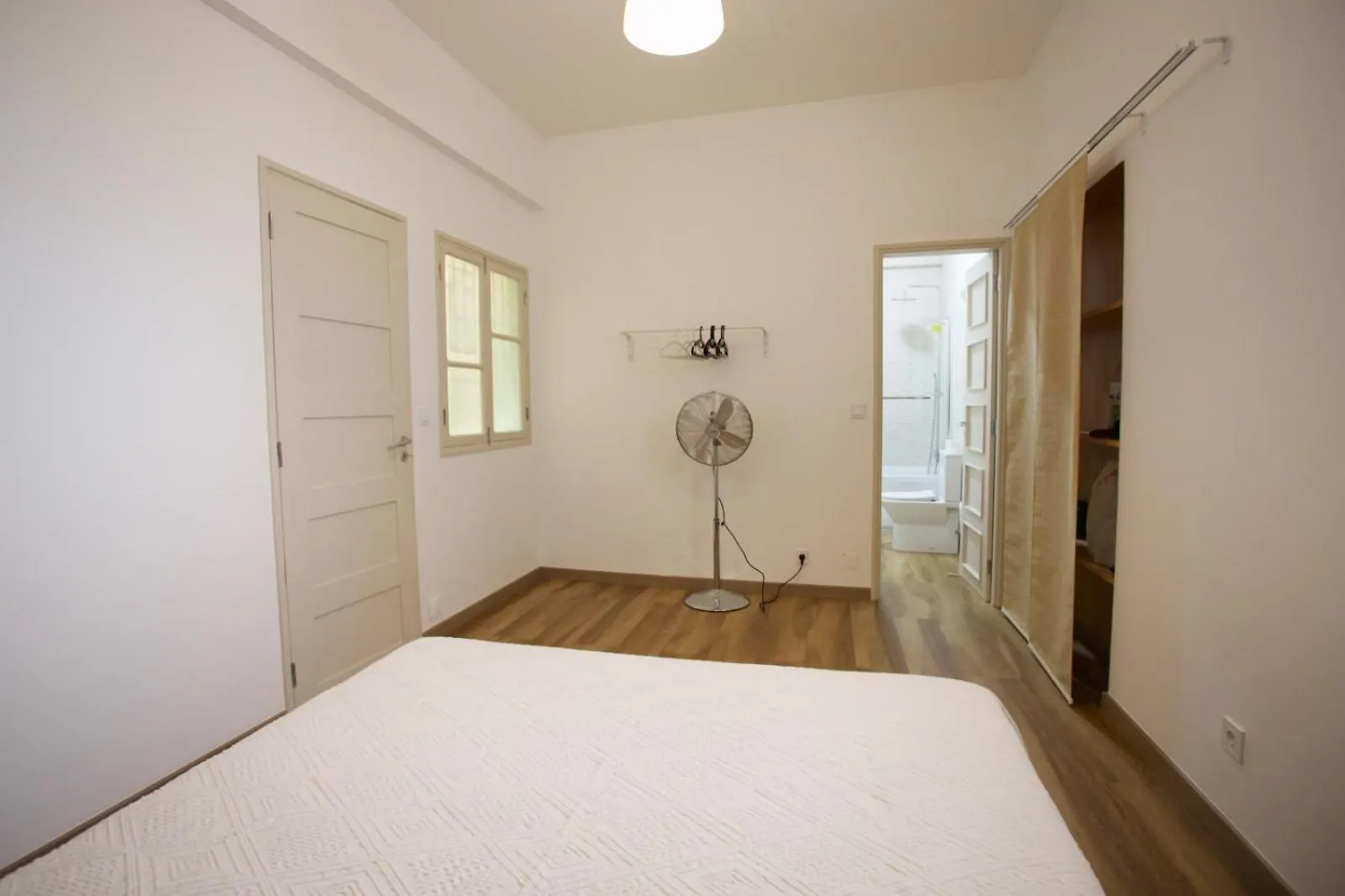 Uabaa Apartment Mindelo