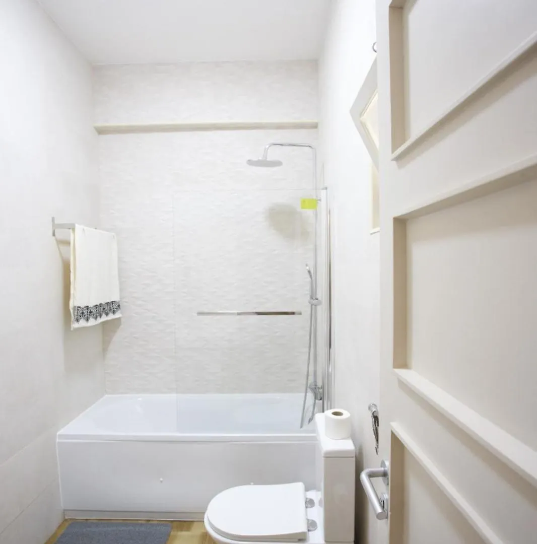 Uabaa Apartment Mindelo