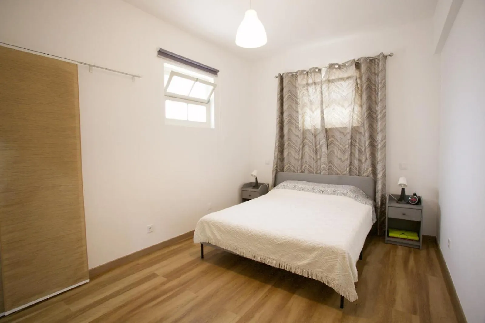 Uabaa Apartment Mindelo