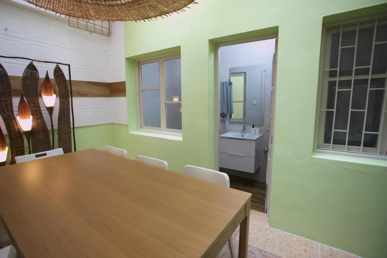 Uabaa Apartment Mindelo
