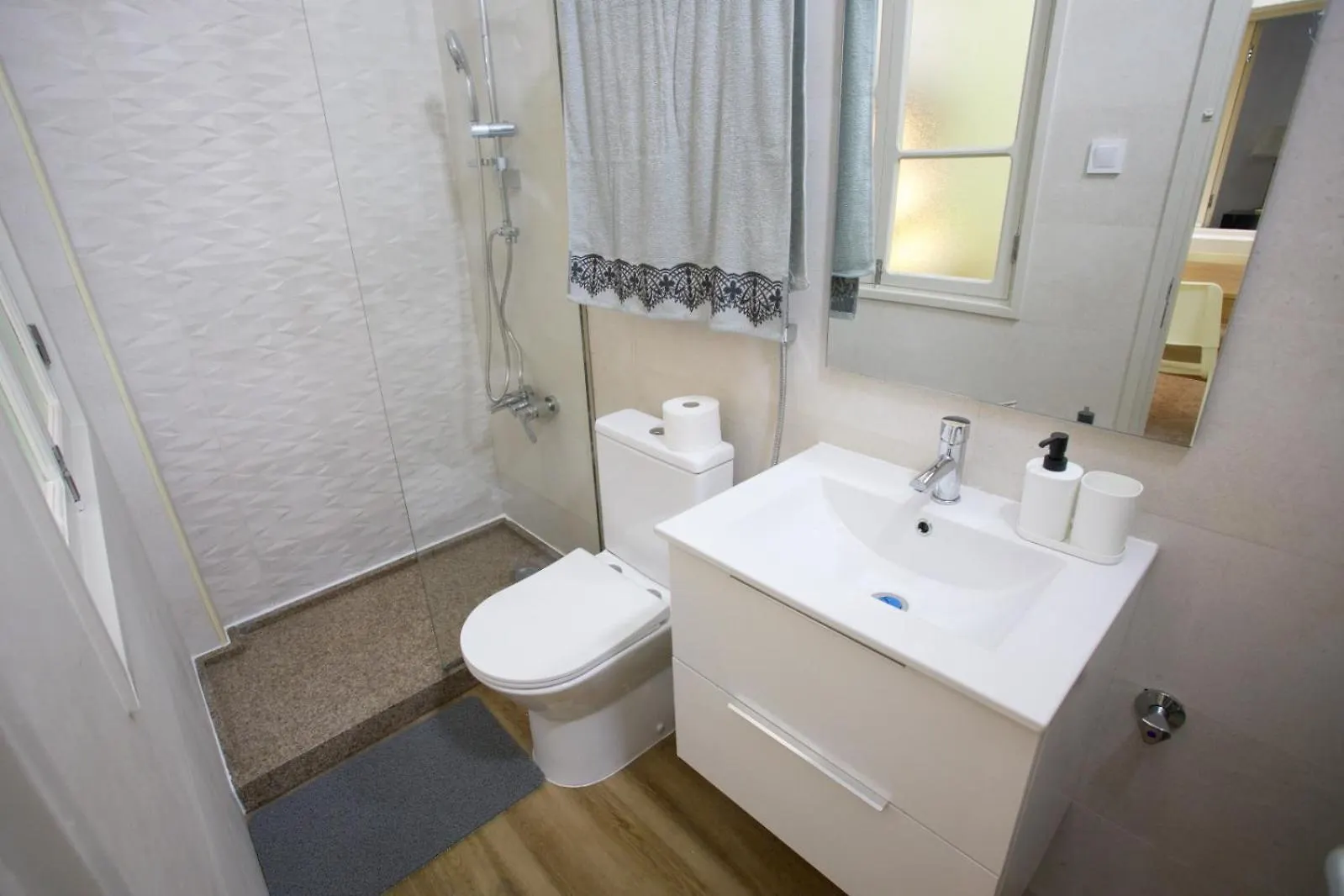 Uabaa Apartment Mindelo