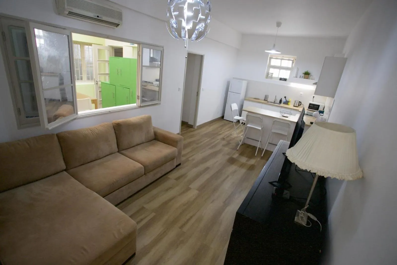 Uabaa Apartment Mindelo
