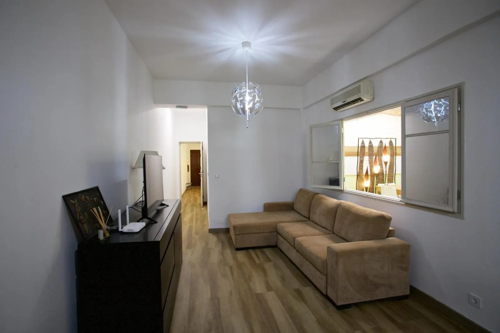 Uabaa Apartment Mindelo
